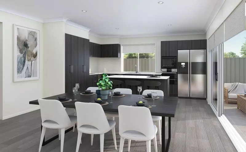 This is the Good Life