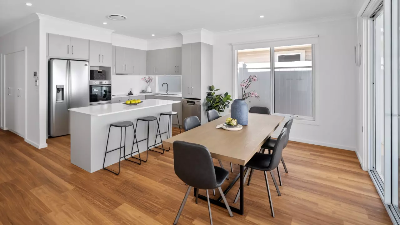 Feel at home in the Collina - Lot 49