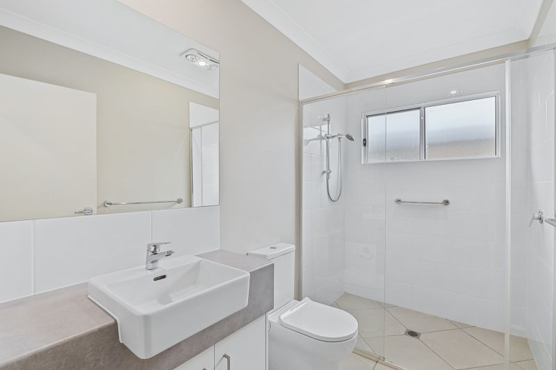 Modern Home, Peaceful Living Awaits