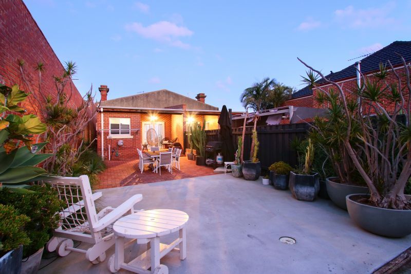 Historical Federation Classic