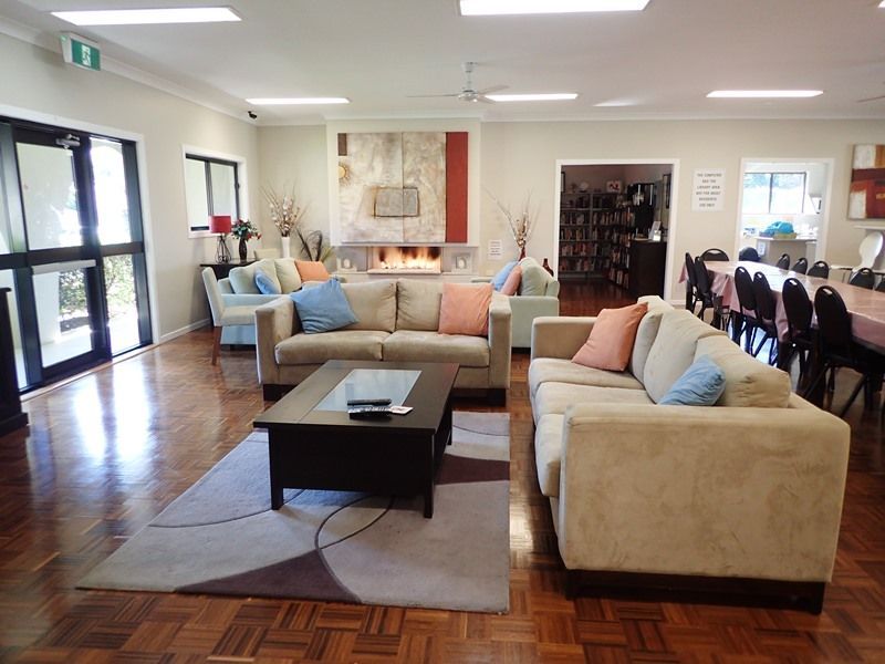 Crystal Waters Estate - Site 50