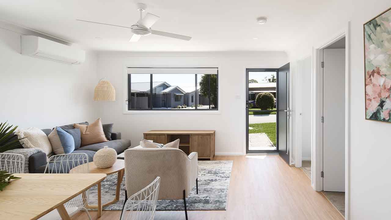 THE FRESHWATER (Skillion)- Brand new, 3 Bedroom, Selling off the Plan