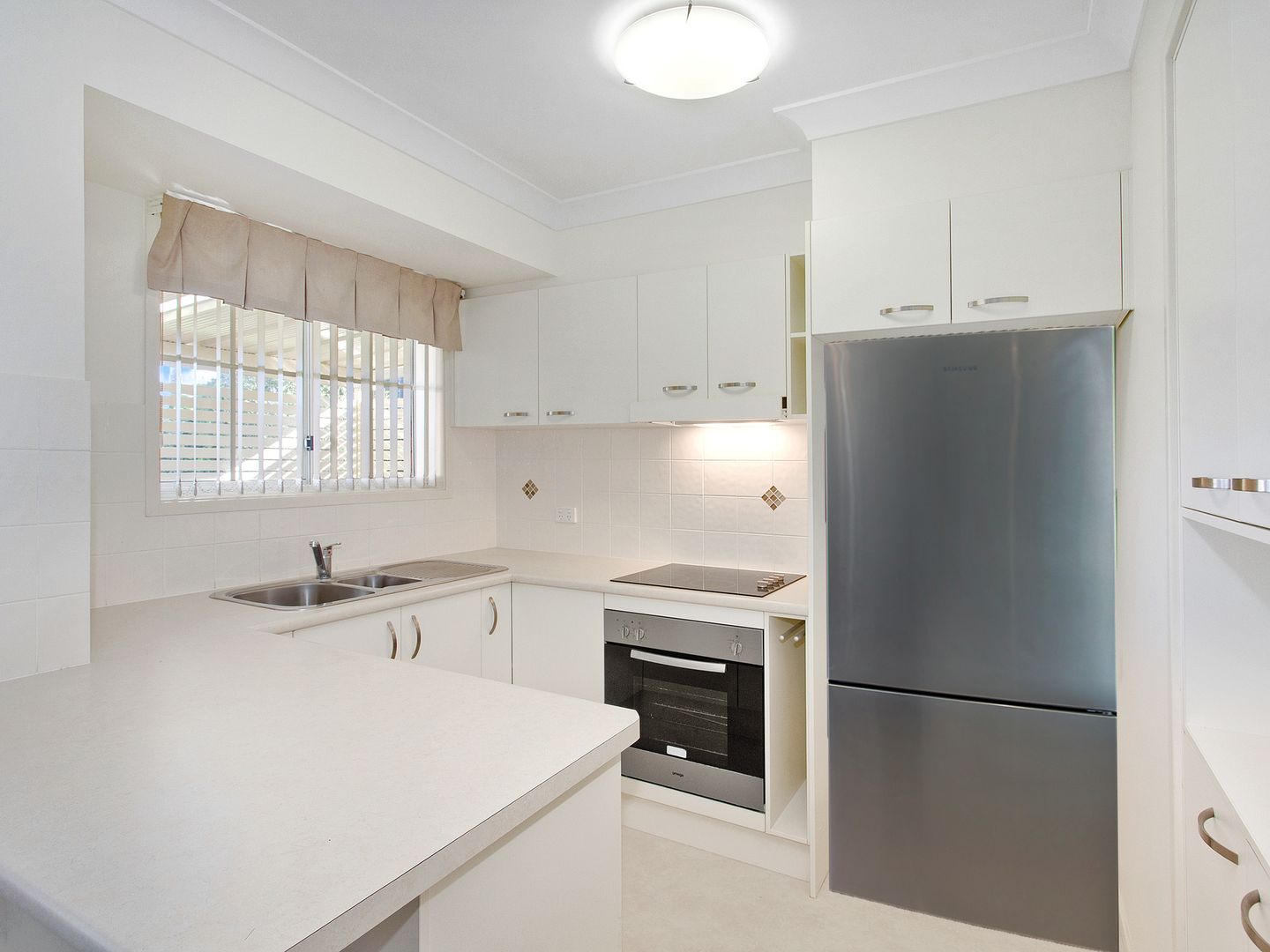 Golden Ponds - Villa 122