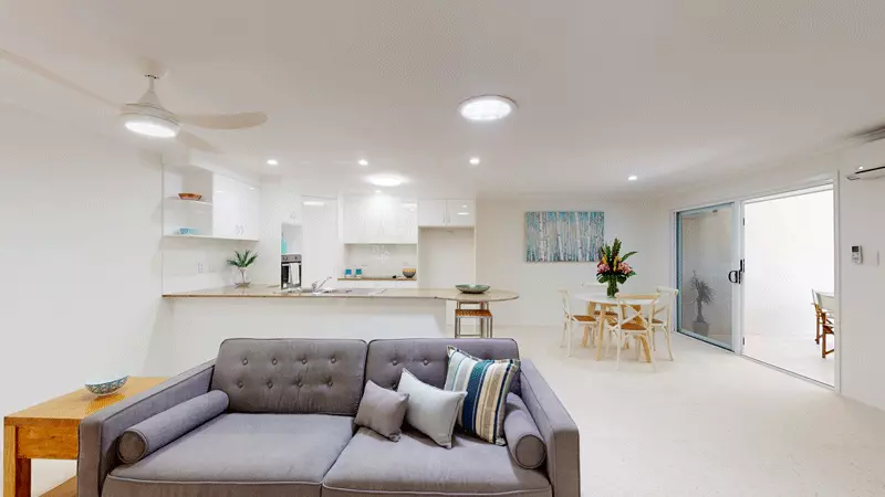 IRT Parklands Retirement Village