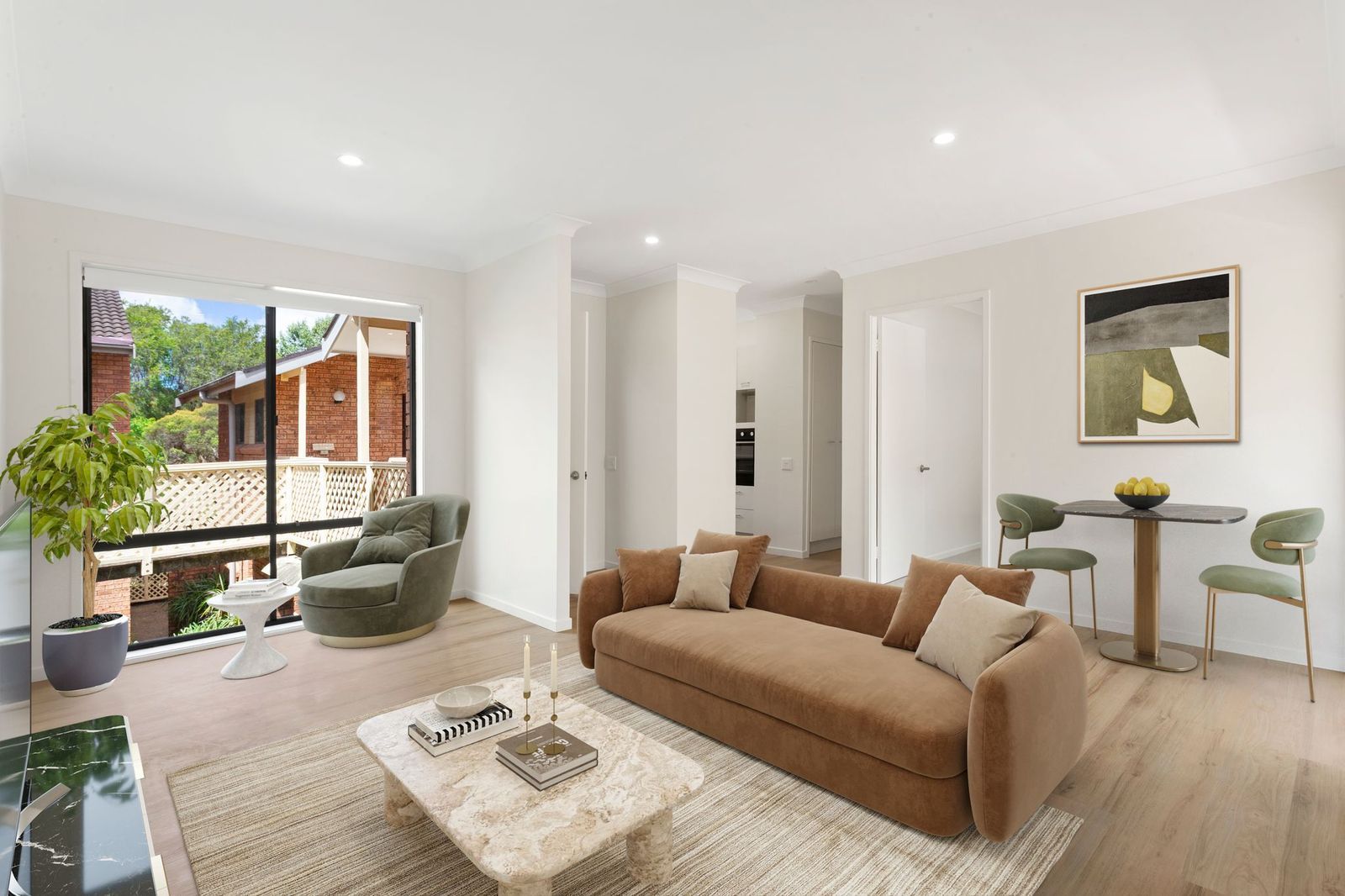 Two Bedroom | Villa 62