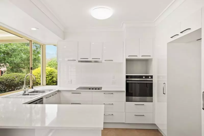 Perfect blend of convenience and comfort