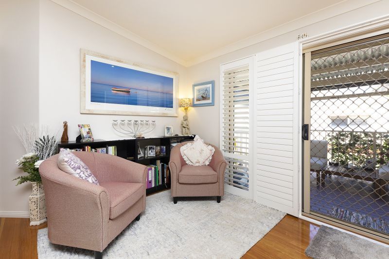 Crystal Waters Estate - Site 29