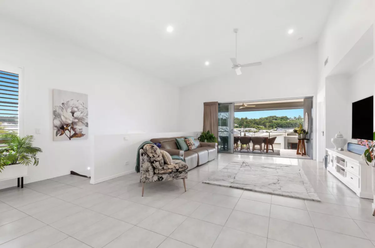 That “One” Day is Today! - Villa 52 Halcyon Lakeside