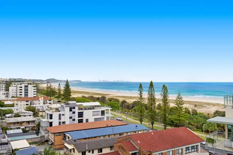 Last Ocean View Apartment Available in The Pavilion Stage Two