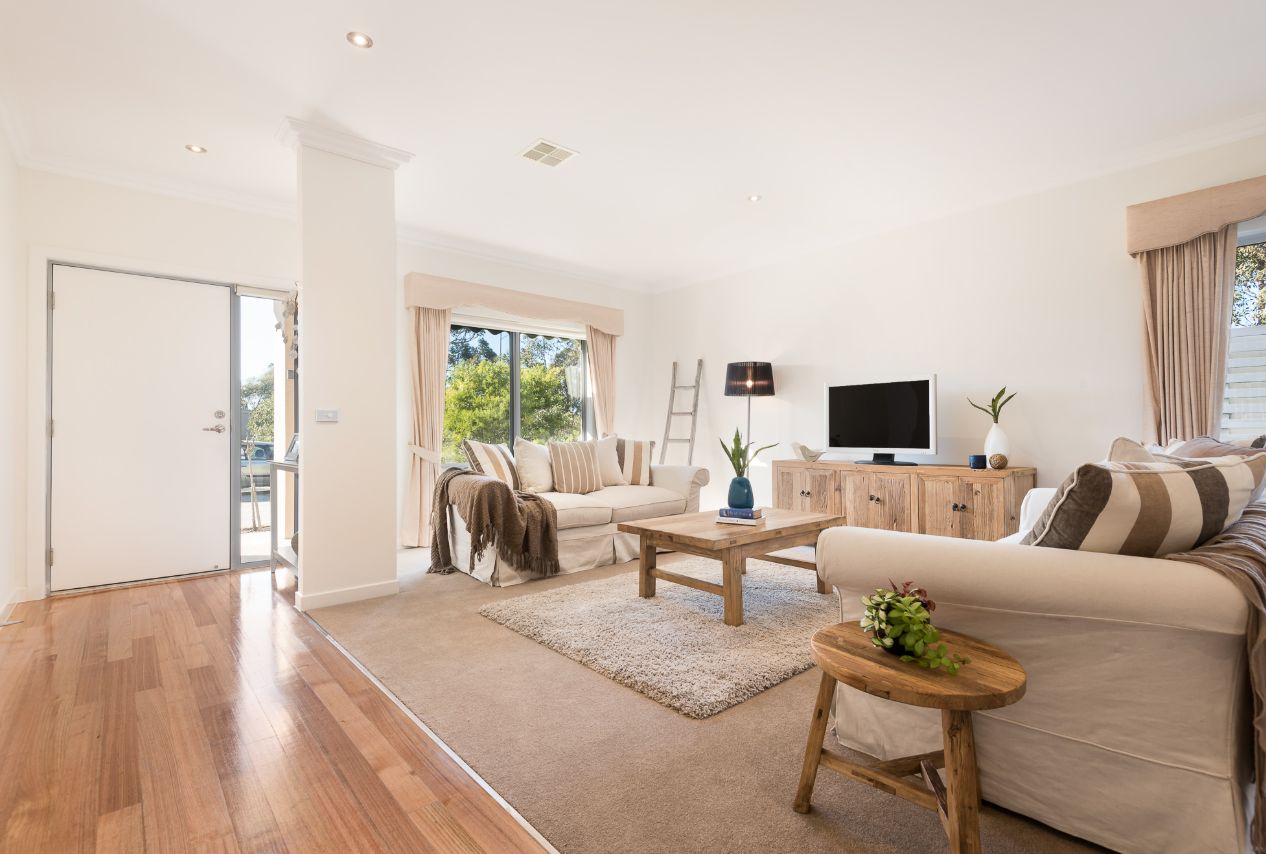 Enjoy a warm and welcoming atmosphere with services and facilities to compliment your choice of retirement living lifestyle.