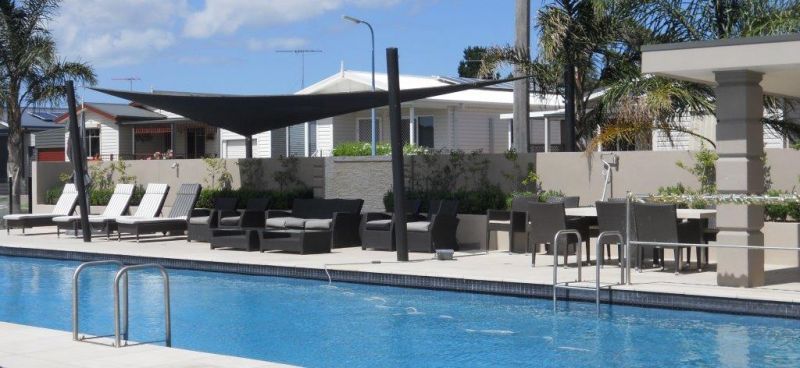 Site 79 ( New Build ) Pelican Shores Estate