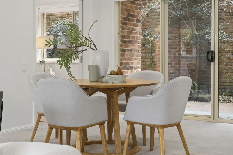 Spacious and Stylish Retirement Living in Oxford Falls