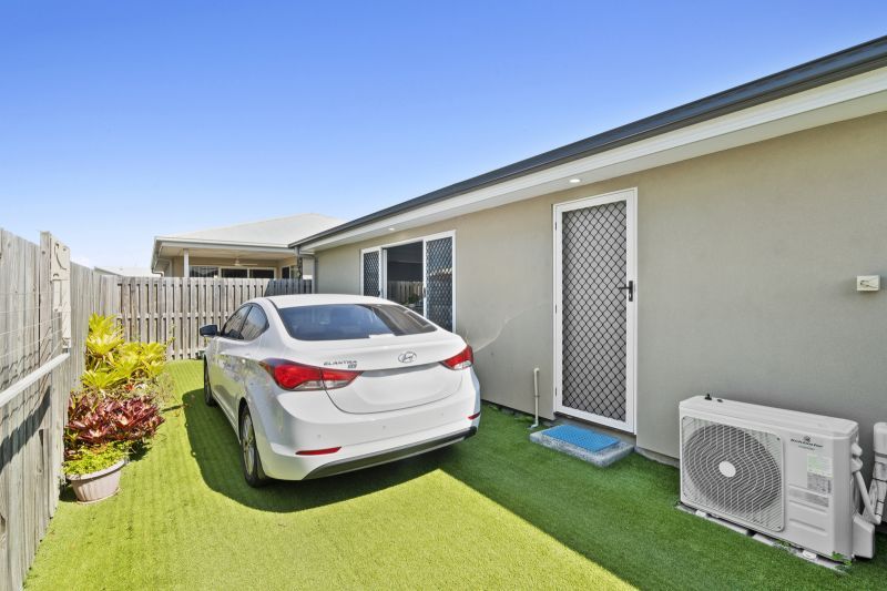 Spacious Home with Large Yard