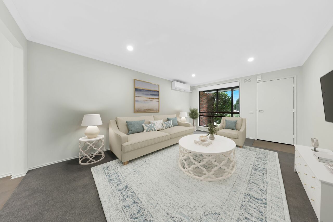 Two Bedroom | Villa 111