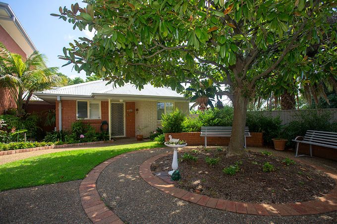 IRT Seaview Retirement Village