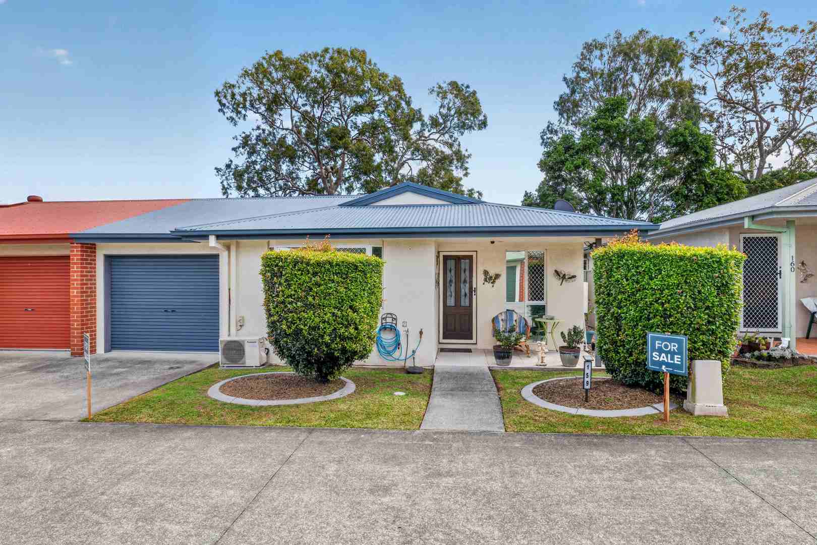 Home 159 Palm Lake Resort Carindale