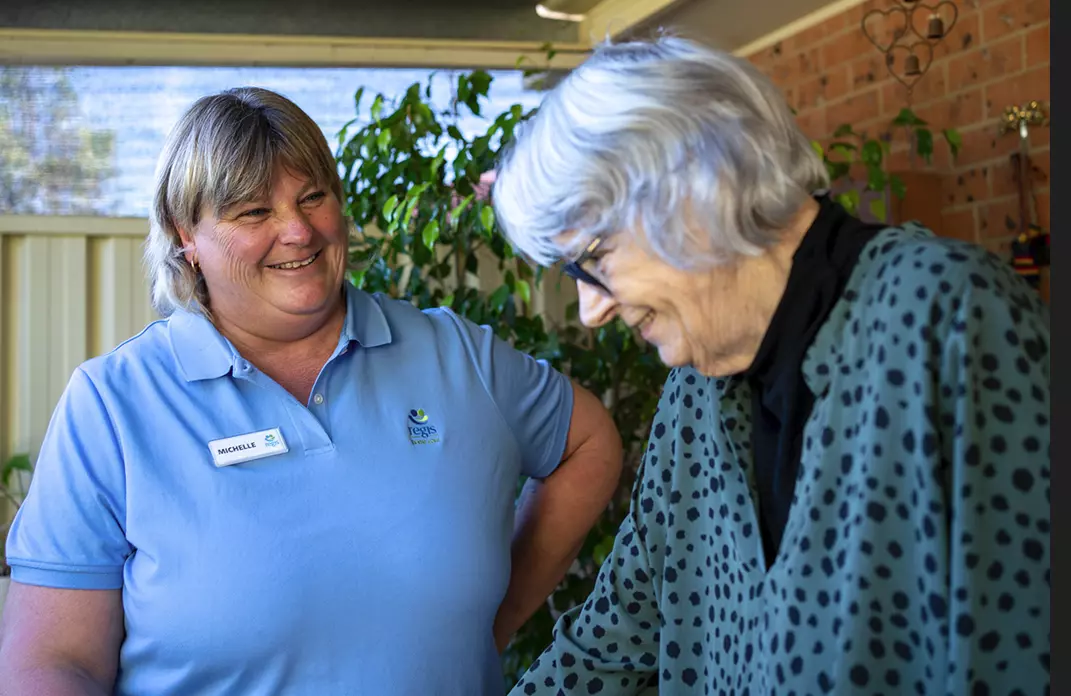 Regis Home Care Mildura