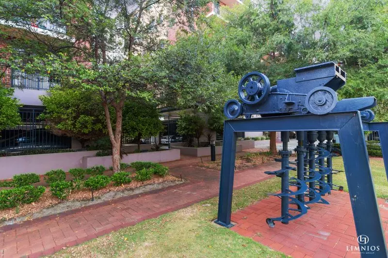 Urban Village Living