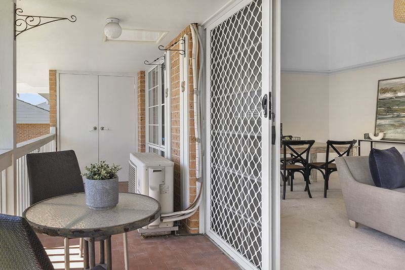 This beautifully renovated unit is located just a short stroll to the main clubhouse close to facilities and all the village activities.