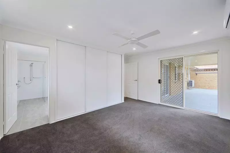 Live the oceanside Retirement Dream