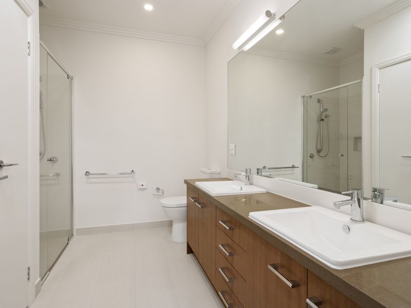 DEPOSIT TAKEN - Light-Filled Coastal Villa at Peninsula Grange 'The Lookout'