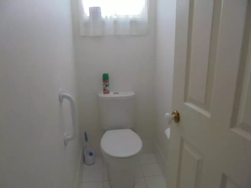 Lime Tree Village - Site 74a