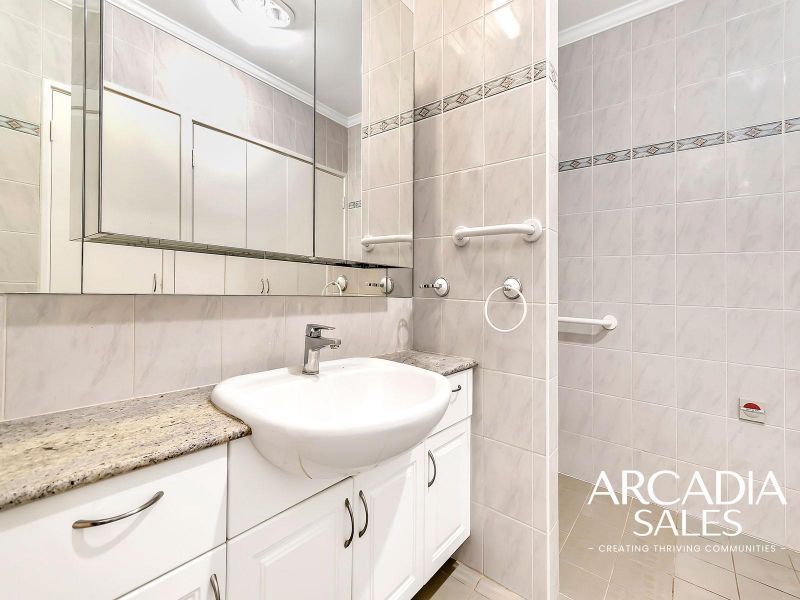 Stunning  in every way at The Beaumont Swanbourne.