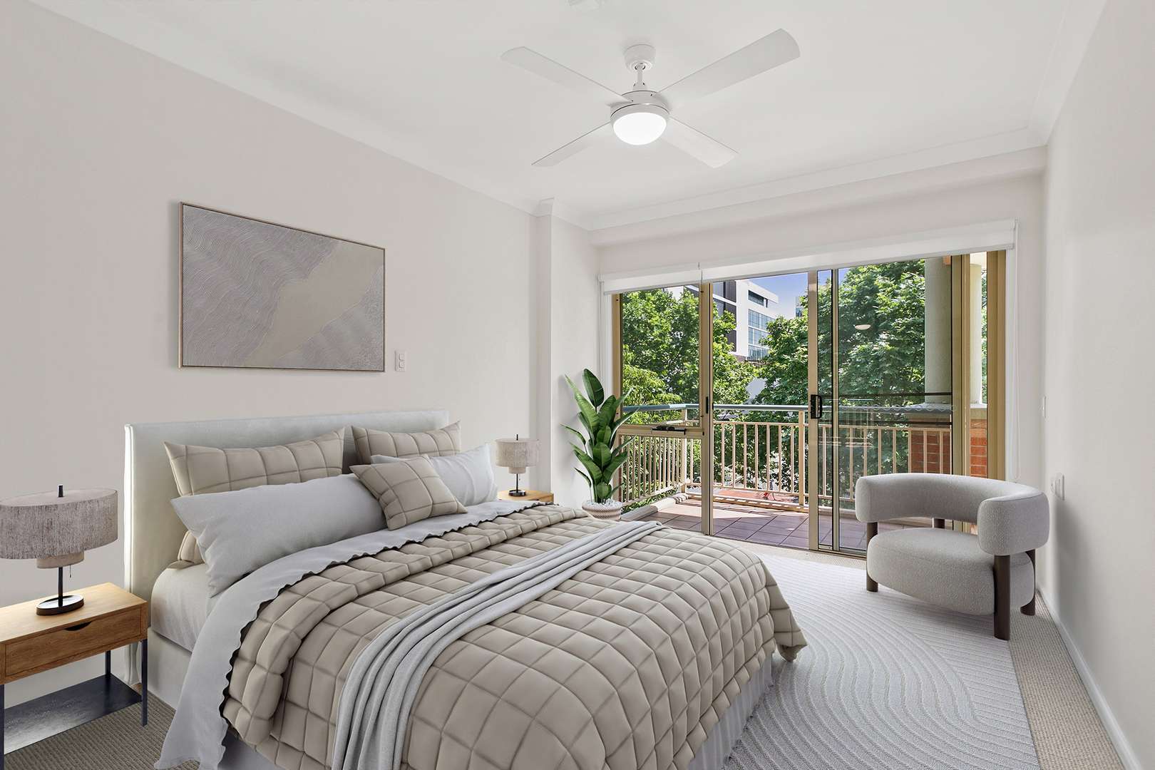 Unit 29: Howard Court at IRT Pioneer Place