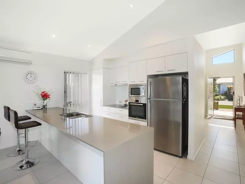 Halcyon Landing Over 50's Lifestyle Resort