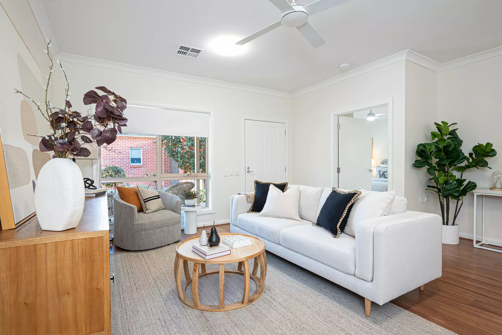 Are You Aged 65 Years Or Older And No Longer Working Fulltime? Indulge in Elegant Retirement Living in Warradale