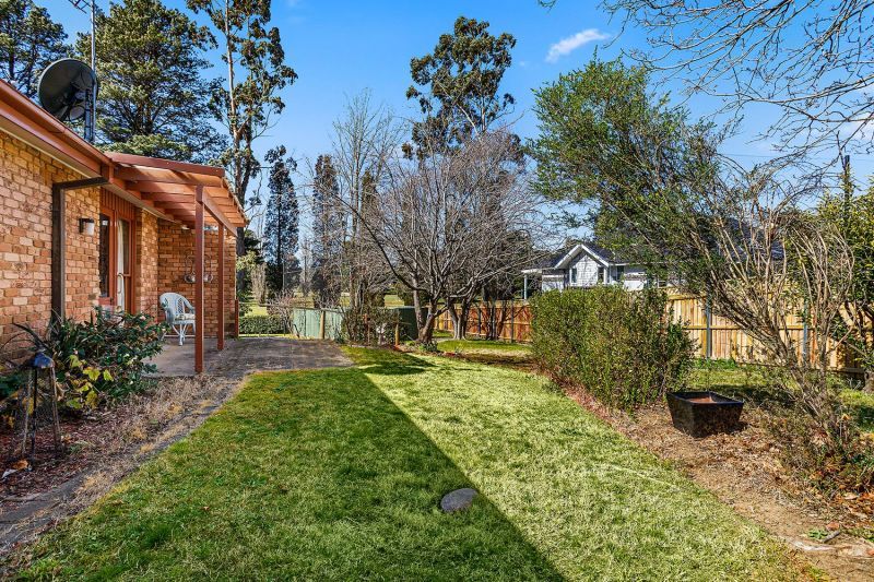 DEPOSIT TAKEN Golf course views