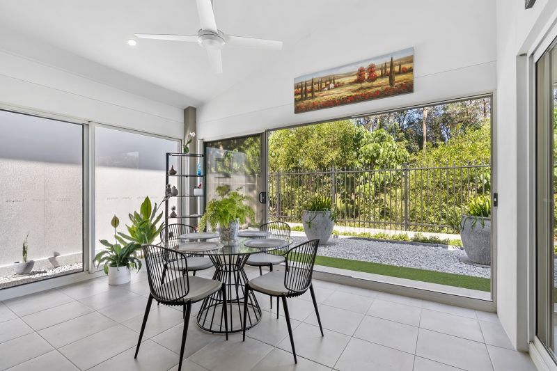 Site 316 - Established Kuranda