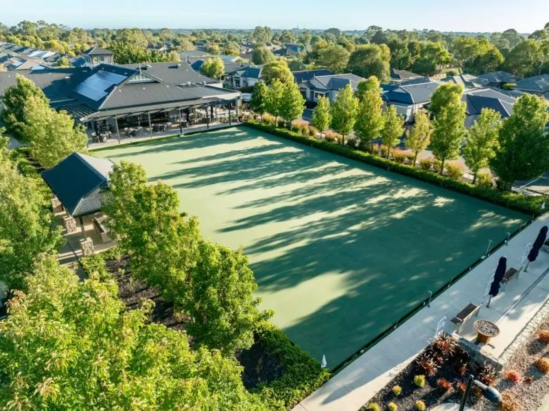 Lifestyle Communities Hastings - Spacious design, low-maintenance living