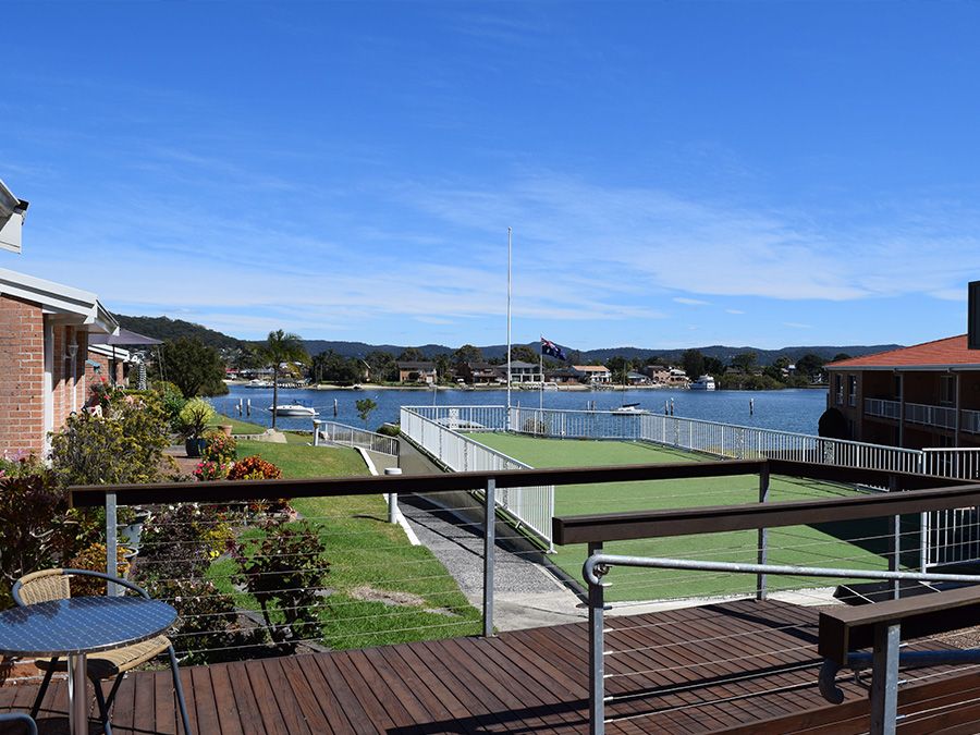 The Cove Retirement Village