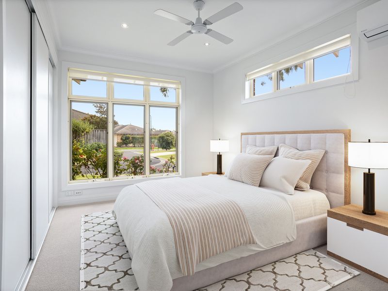 Fresh Finishes, Fabulous Outdoors