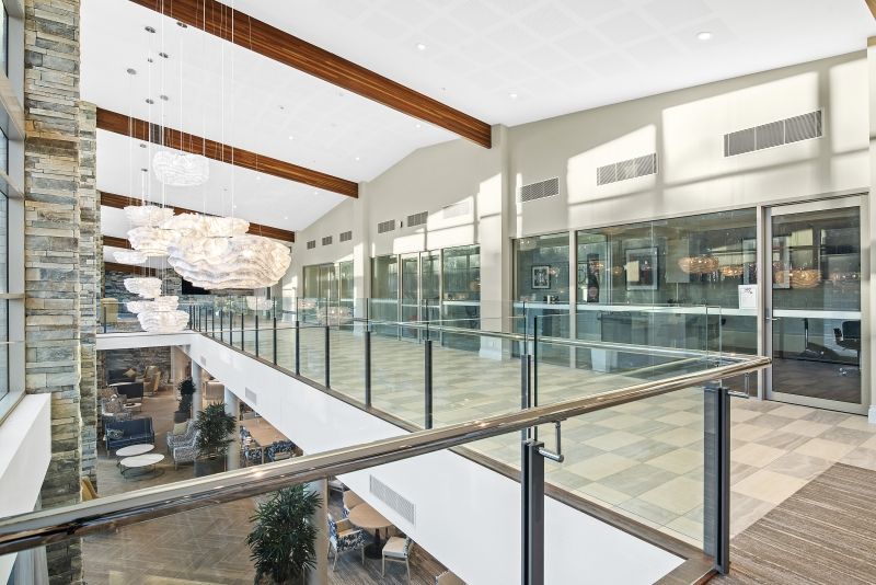 Arthur Blackburn VC Gardens