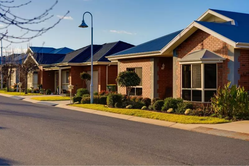 New Build | 2 Bed Wattle Contemporary Design