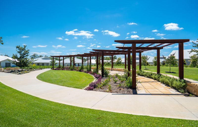 Monterey, Camden Haven