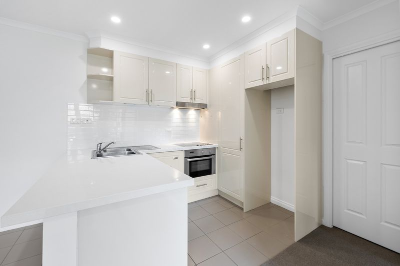 Sunlit East-Facing Retreat at Lexington Gardens