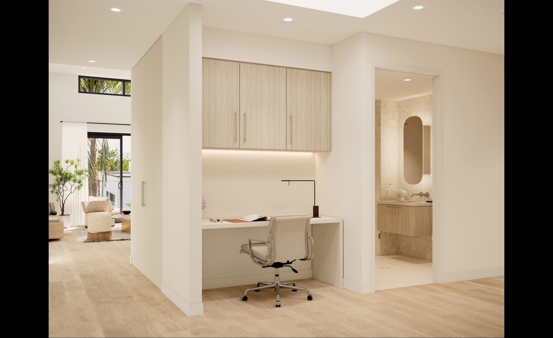 Display Residence Now Open - 26 Residences for Over 55s, Completing this Summer.