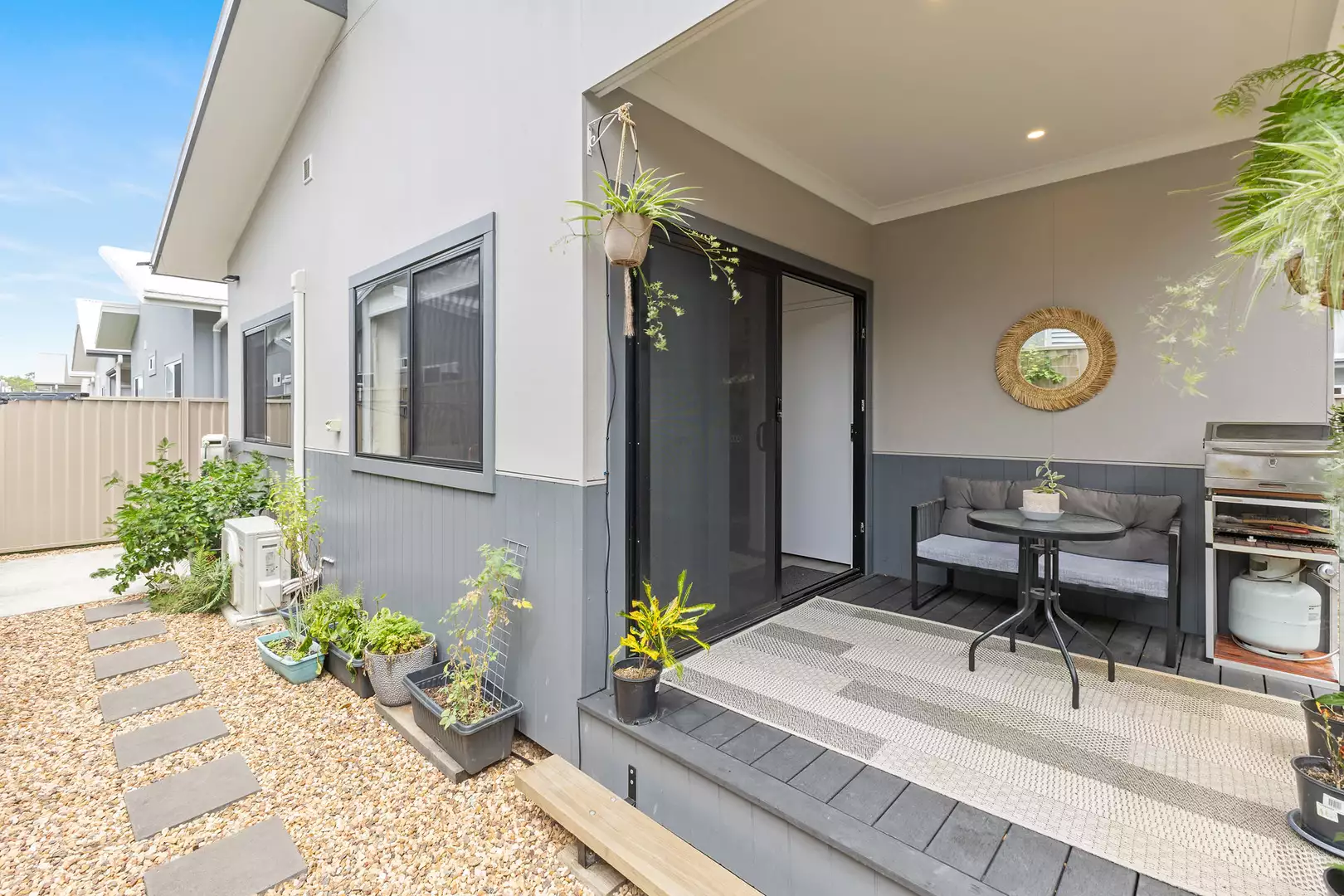 Modern Move-In Ready Low-Maintenance Living With Style