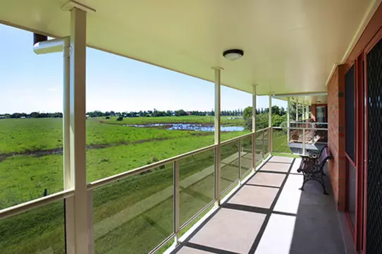 Calvary Mt Carmel Village