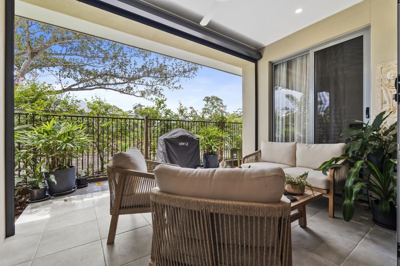 Striking Modern Haven in a Vibrant Lifestyle Community