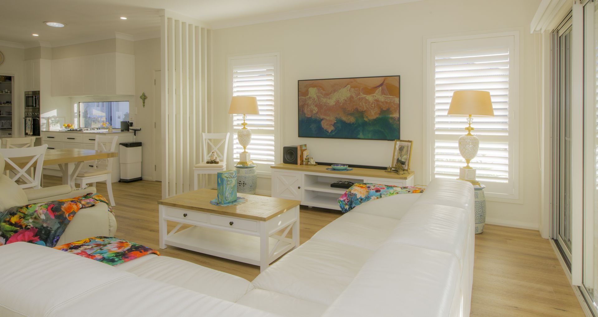 Luxury, Location & Lifestyle — Over 55s Resort Living at Its Finest