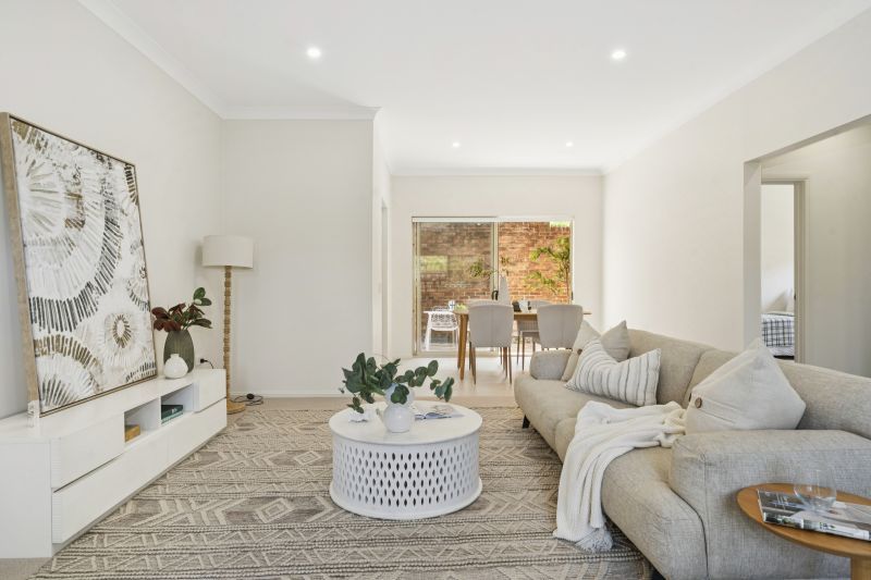 Elegant Downsizing Opportunity in a Nature-Inspired Setting