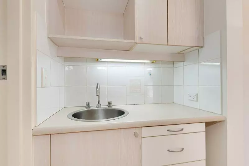 Strathfield Gardens, Ground Floor Garden Outlook