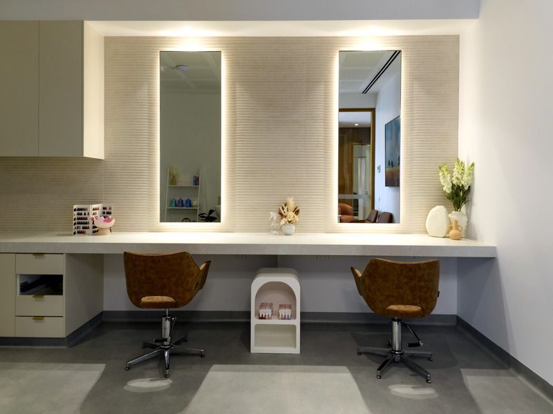 Unwind in understated luxury