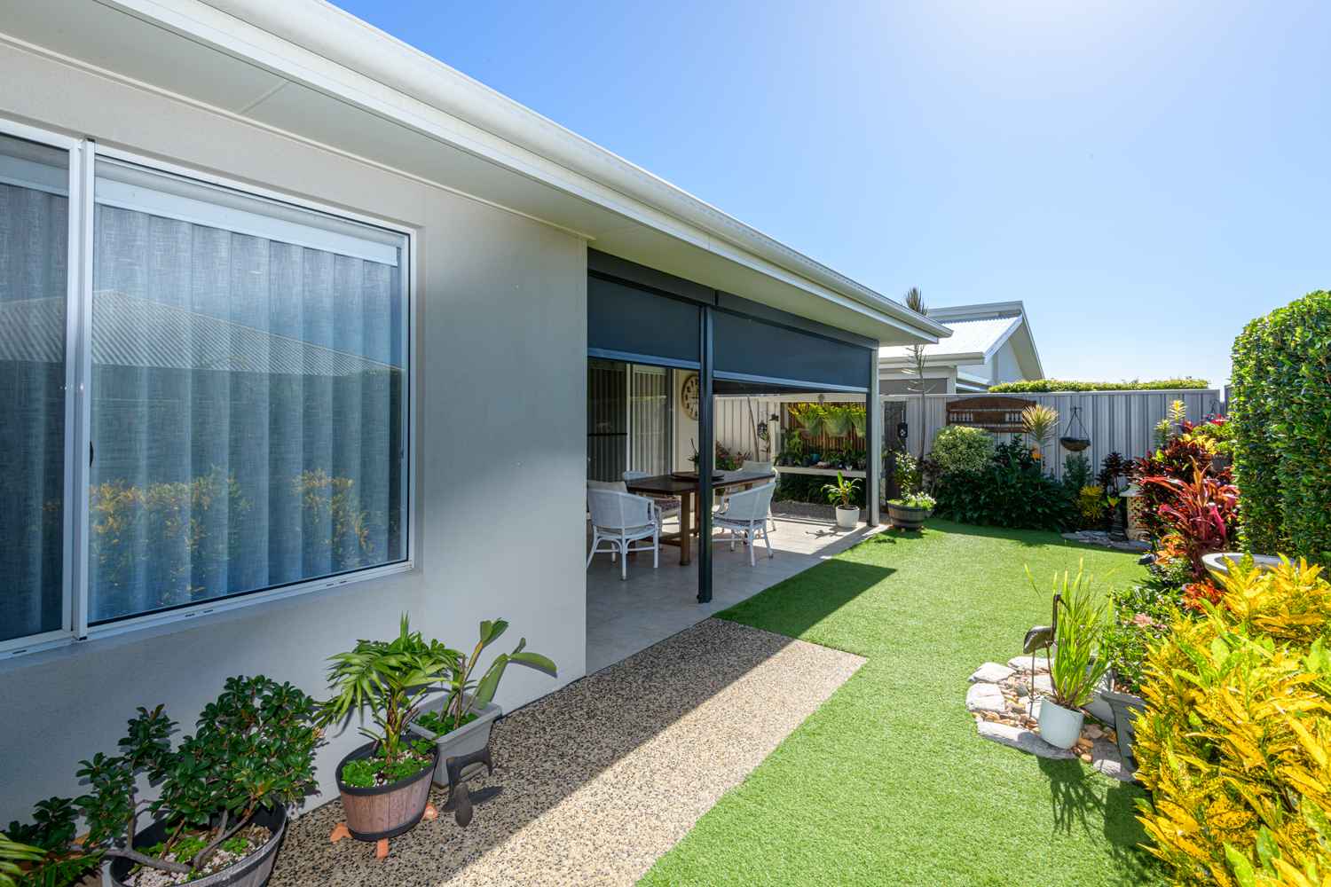 A Statement in Style & Space – Lupine 456