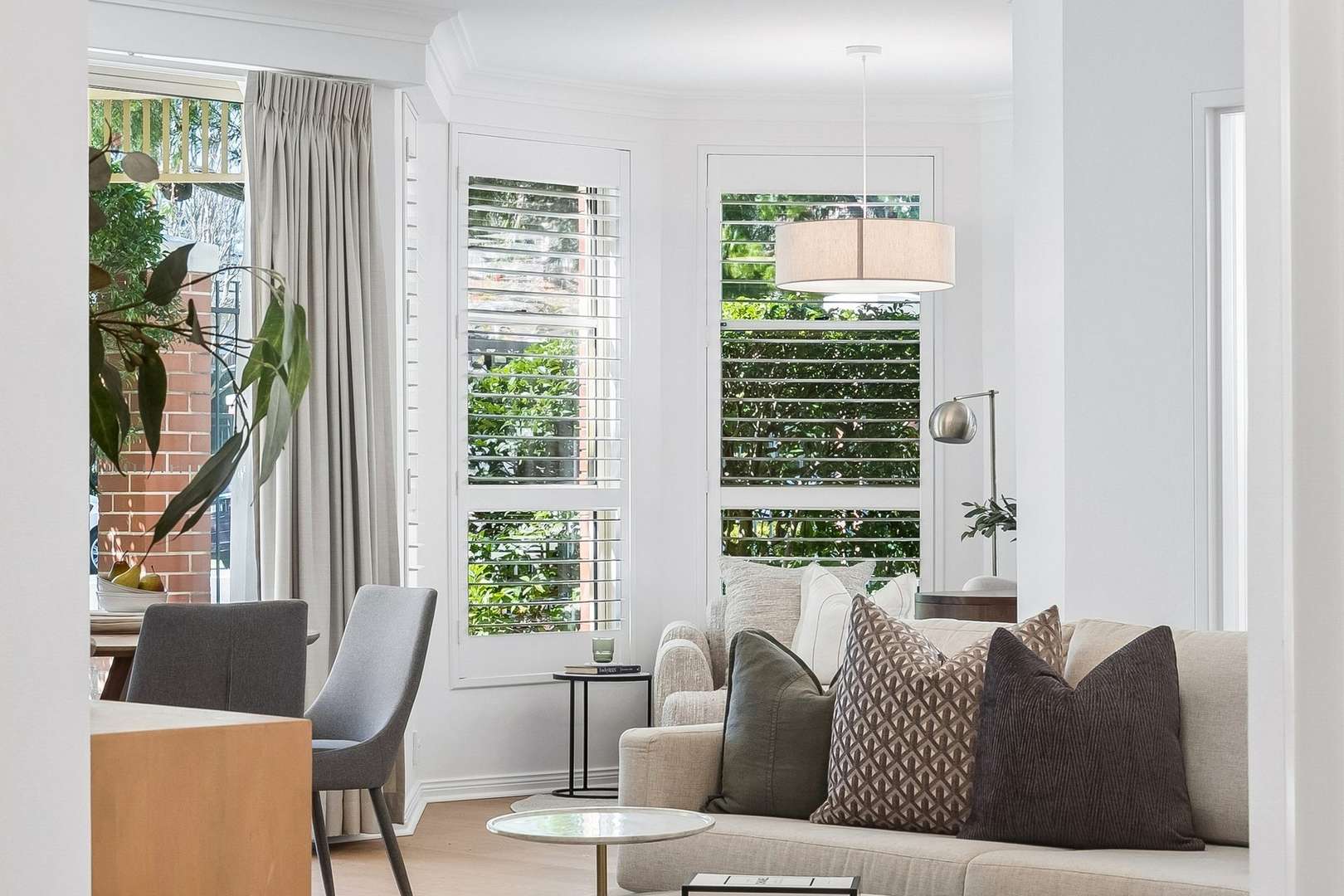 Ground Floor Apartment - Unique Leasehold Listing!