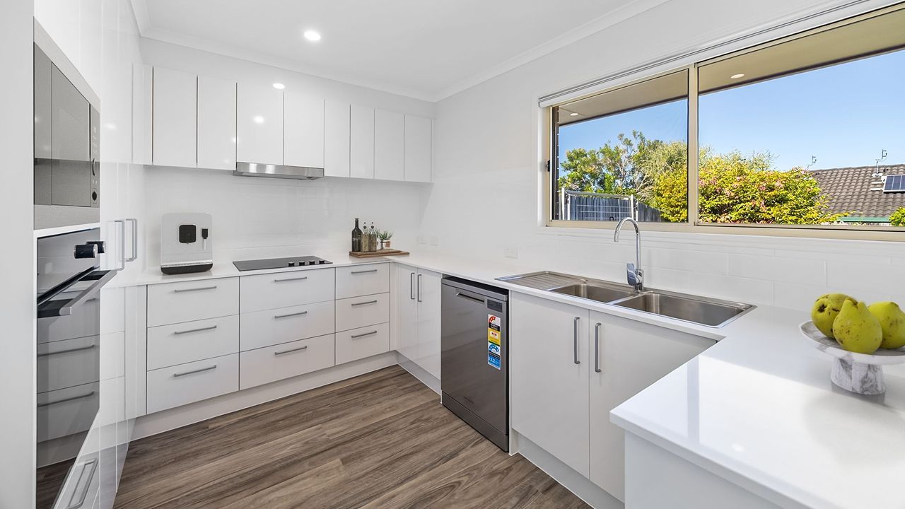 Two Bedroom | Villa 94 
